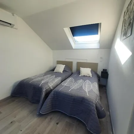 Villa M Et M