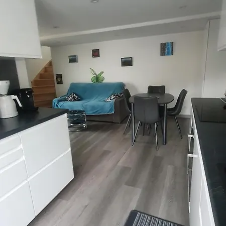 Villa M Et M